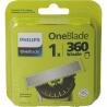 Oneblade 360 navulmesjeScheerinstrumenten8710103997122