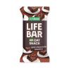 Lifebar oatsnack pure chocolade hazelnoot bioOverig reform/levensmiddelen8595657103126