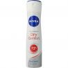 Nivea dry comfort deosprayNieuw standaard4006000049656