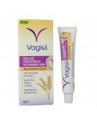 Vagisil cremeNieuw standaard5010934005458