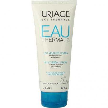 Thermaal water lait velouteBodycrème/gel/lotion3661434004698