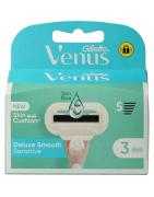 Venus deluxe sensitive mesjesScheerinstrumenten8001090596109