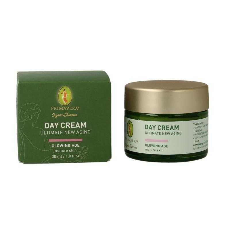 Day cream glowing ageNieuw standaard4086900276604