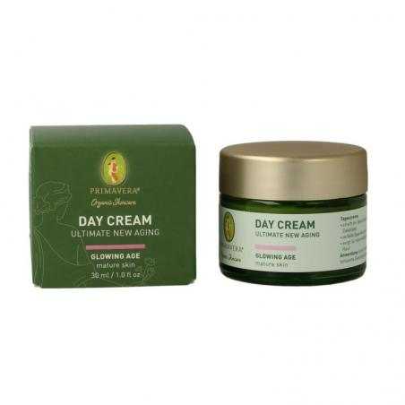 Day cream glowing ageNieuw standaard4086900276604