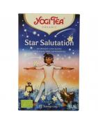 Star salutation bioKoffie/thee4012824406131