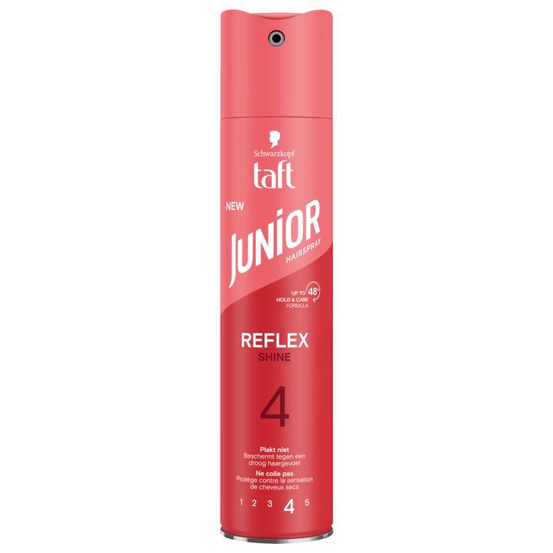 Hairspray ultra reflex shineNieuw standaard5410091770815