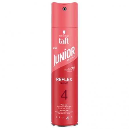 Hairspray ultra reflex shineNieuw standaard5410091770815