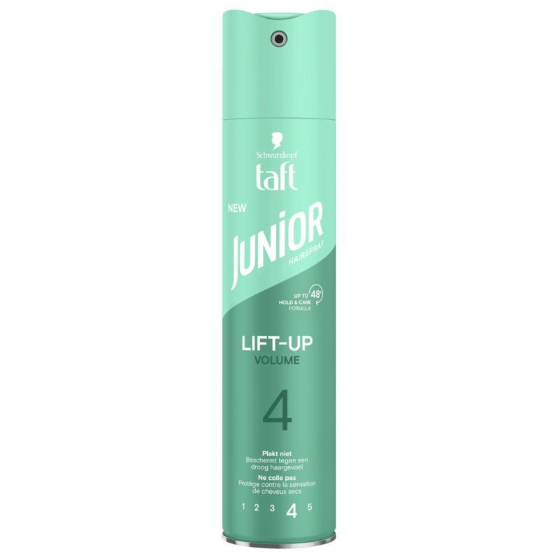 Hairspray ultra lift-up volumeNieuw standaard5410091770792