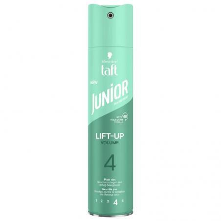 Hairspray ultra lift-up volumeNieuw standaard5410091770792