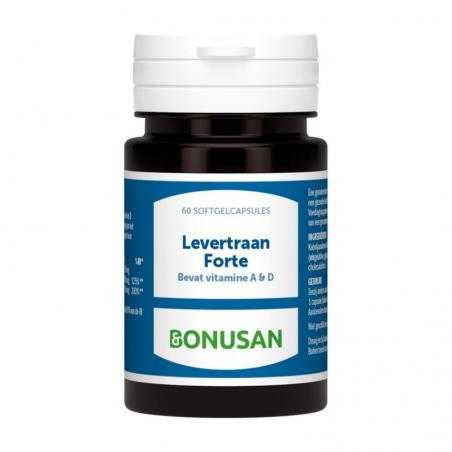 Levertraan forteNieuw standaard8711827003090