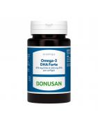 Omega 3 DHA forteNieuw standaard8711827003274