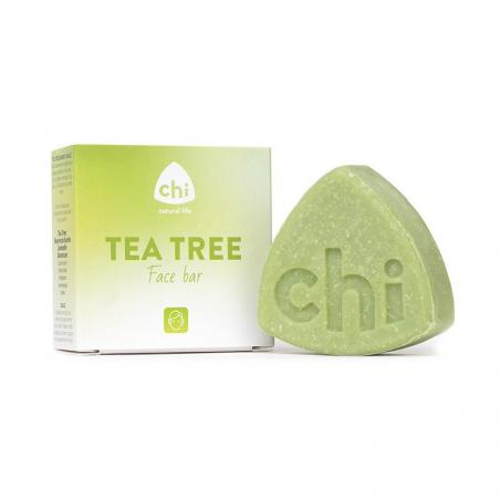 Tea tree face barNieuw standaard8714243054998