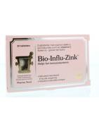 Bio influ zinkOverig gezondheidsproducten5709976151109