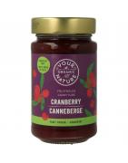 Fruit beleg cranberry bioNieuw standaard8711521917815