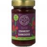 Fruit beleg cranberry bioNieuw standaard8711521917815