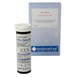 Helicobacter pylori testInstrumenten/zelftest9504823865880