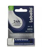 Men active blister SPF15Lipverzorging4005900987457