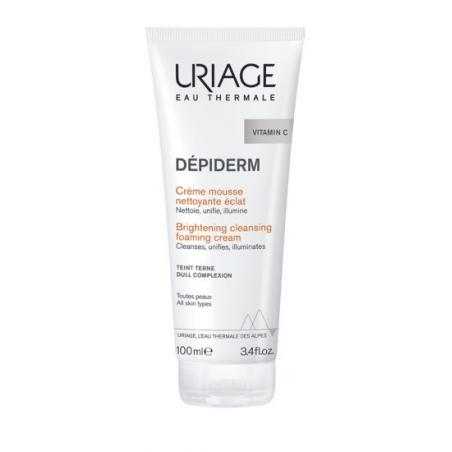 Depiderm cleansing foam cremeReiniging3661434009785