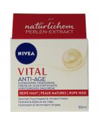 Vital anti rimpel dagcremeDagverzorging4006000043043