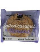 Salted caramel & almonds bioNieuw standaard3800233683240