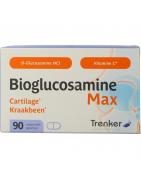 Bioglucosamine maxNieuw standaard5425003042454