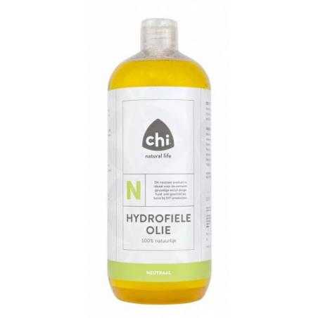 Hydrofiele olie neutraalEtherische oliën/aromatherapie8714243043596