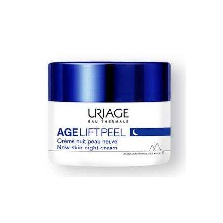 Age lift peel nachtcremeNachtverzorging3661434009235