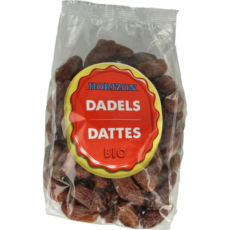 Dadels bioNieuw standaard8712439500304