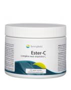 Ester-C poederVitamine enkel8715216240189