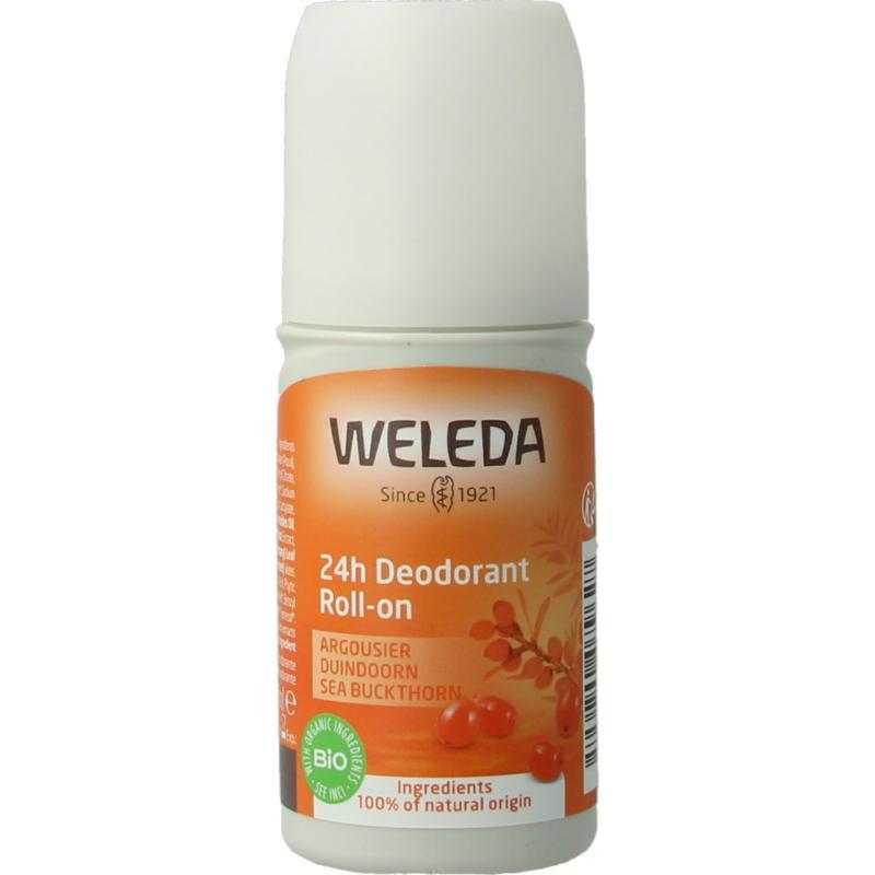 Duindoorn 24h roll on deodorantDeodorant3596200079627