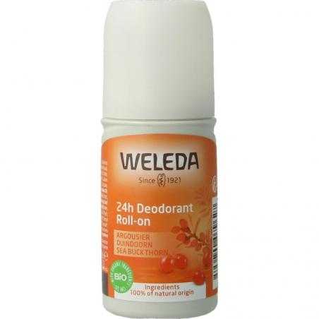 Duindoorn 24h roll on deodorantDeodorant3596200079627