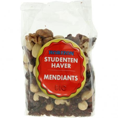 Studentenhaver bioNieuw standaard8712439500120