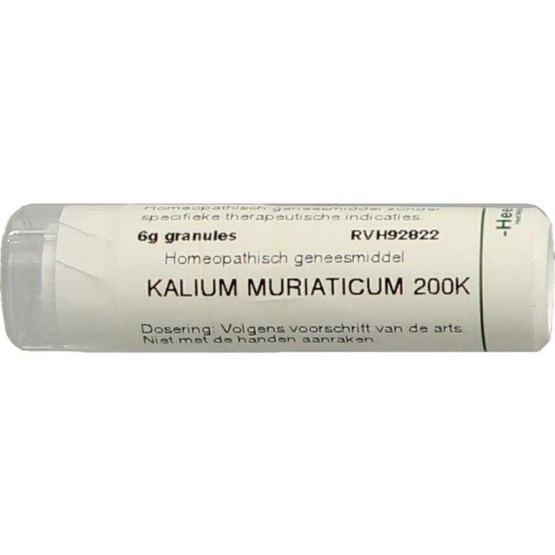 kalium muriaticum 200kNieuw standaard8717473100053