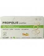 Propolis pastillesNieuw standaard5425012767119