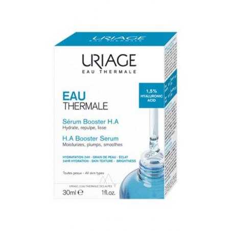 Eau thermale serum booster hypo-allergeenDag/nachtverzorging3661434009525