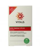 Kids omega 3 plus jelliesNieuw standaard8716717004386