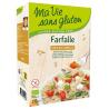 Farfalle volkoren rijst bioNieuw standaard3380380105067