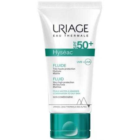 Hyseac fluide SPF50+Dag/nachtverzorging3661434001932