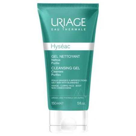 Hyseac gel nettoyantOverig cosmetica3661434000973