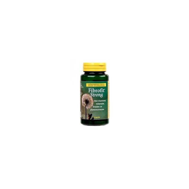 Fibrofit strongOverig gezondheidsproducten8717302900007