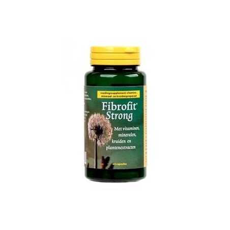 Fibrofit strongOverig gezondheidsproducten8717302900007