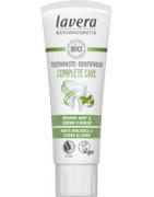 Lavera compl c toothpaste e-iNieuw standaard4021457652365