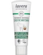 Lavera sens&whit toothpasteNieuw standaard4021457651238