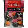 Droptoppers zoet & fruitigSnoepgoed8714200219590