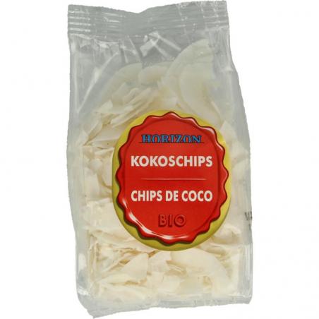 Kokoschips bioNieuw standaard8712439500144