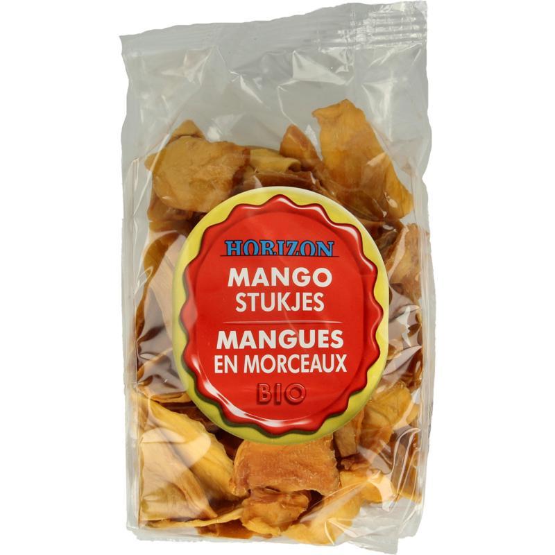 Mango stukjes bioNieuw standaard8712439500694