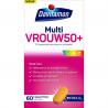 Multi vrouw 50+Overig vitaminen/mineralen8710537044782