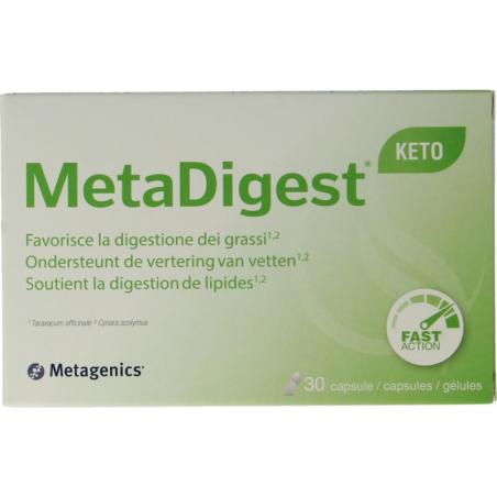 Metadigest ketoNieuw standaard5400433329788