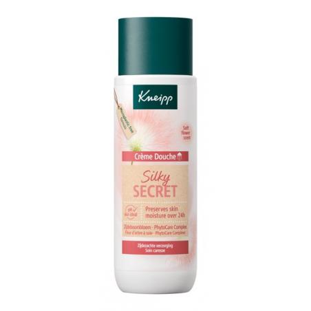 Silky secret douche cremeNieuw standaard4008233174662