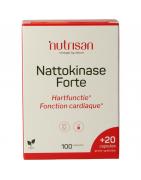 Nattokinase forte 100mgNieuw standaard5425025503841